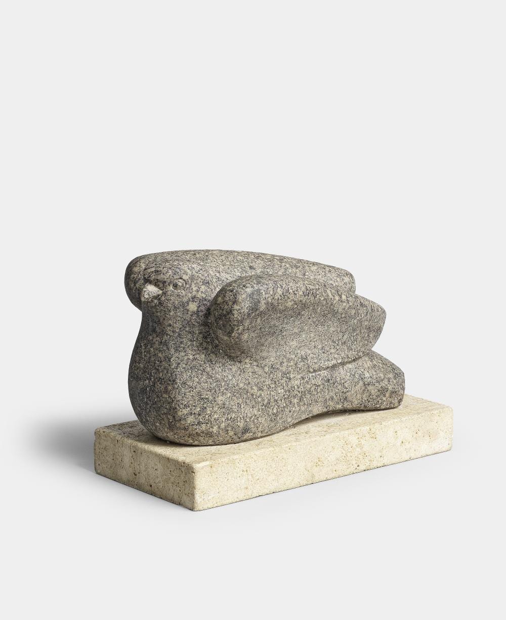 mahmoud moussa egypt 1913 2003 dove · Bonhams · 2022-11-23 Mahmoud Moussa comparable auction result: mahmoud moussa egypt 1913 2003 dove