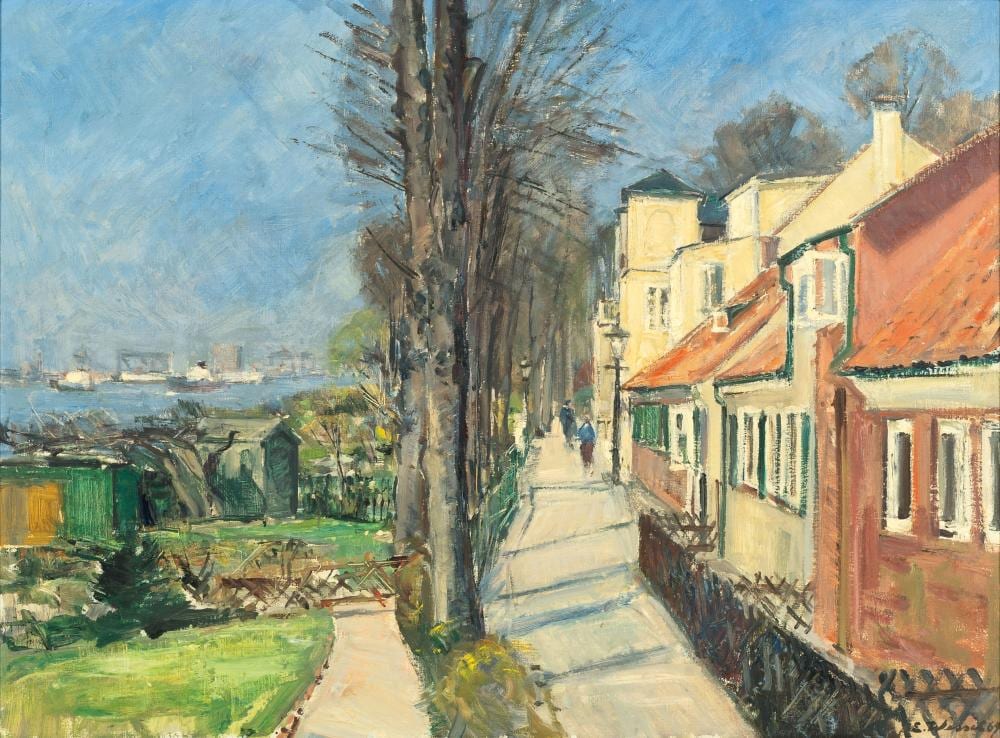 erich wessel hamburg 1906 hamburg 1985 spring in oevelg nne · Auktionshaus Stahl · 2022-11-26 Erich Wessel comparable auction result: erich wessel hamburg 1906 hamburg 1985 spring in oevelg nne