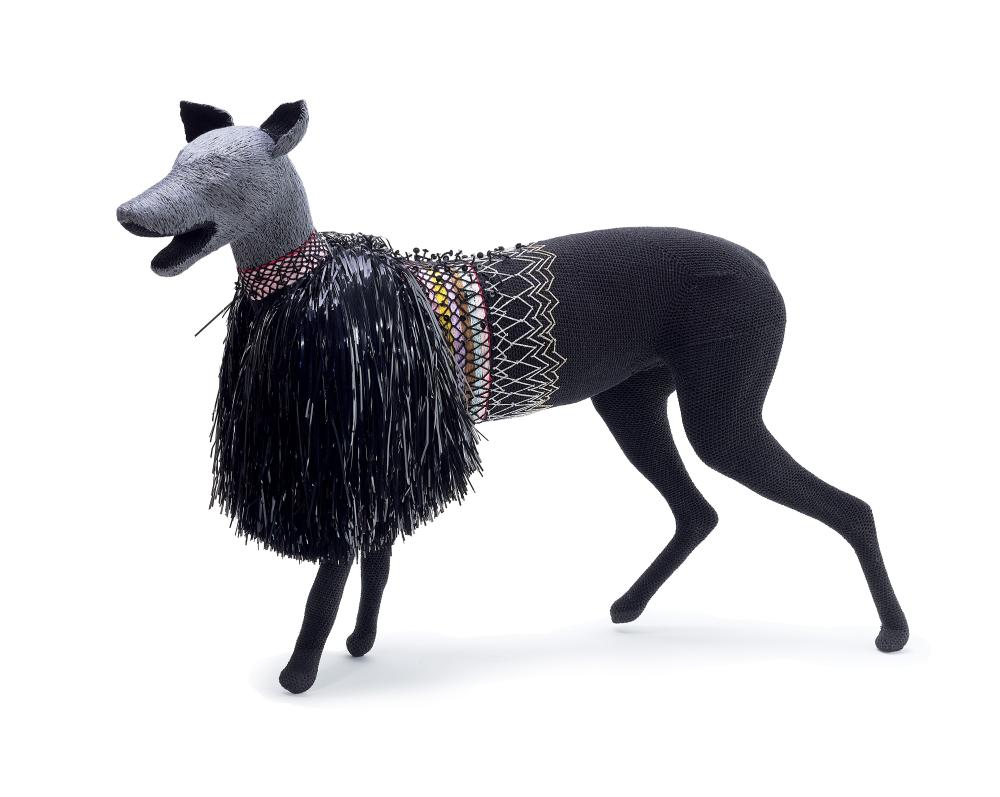 Louise Weaver comparable auction result: louise weaver when i dance with you i get ideas 2002