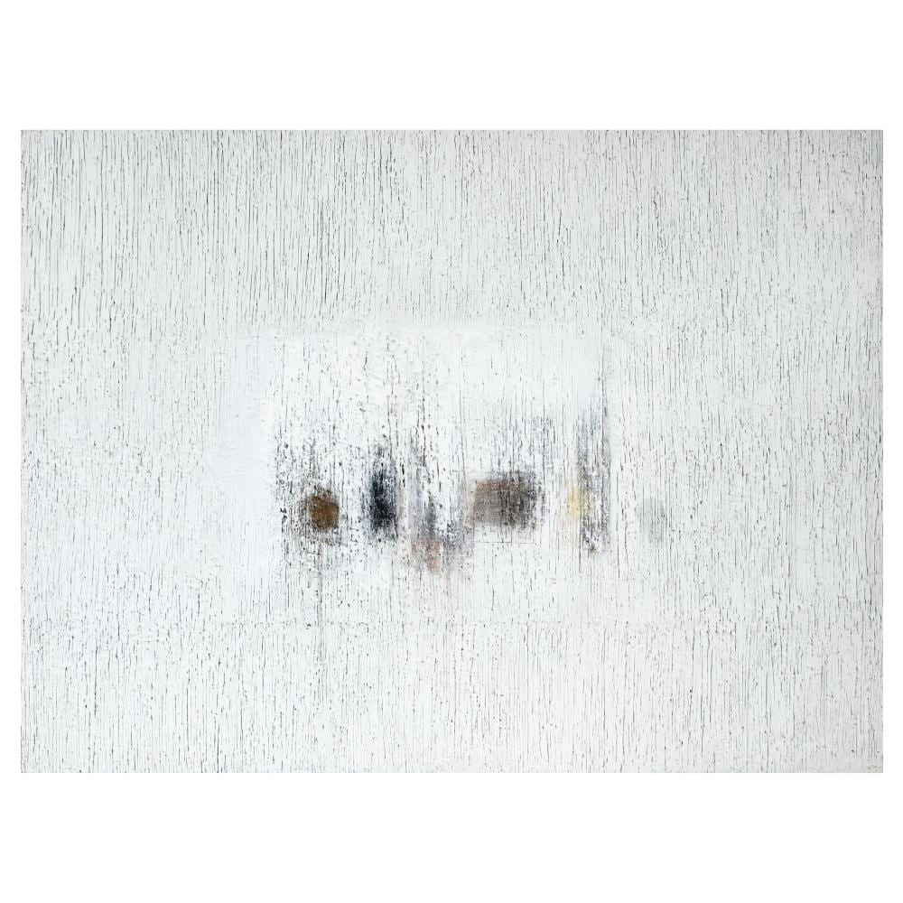 Lao Lianben (b. 1948) Stillness comparable sale