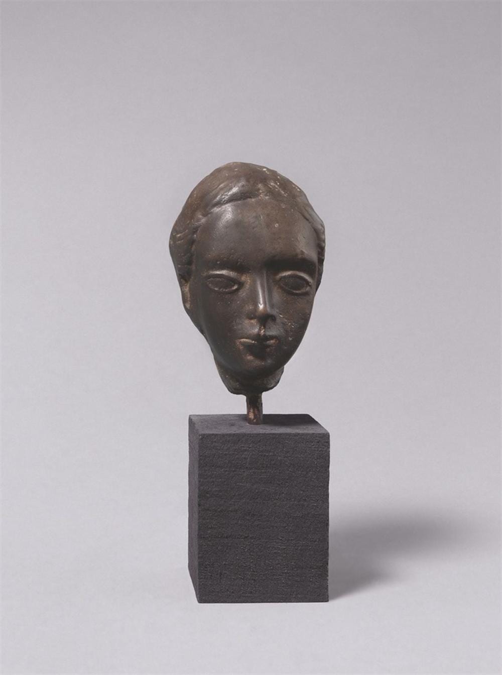 Moisej Kogan comparable auction result: m dchenkopf iii