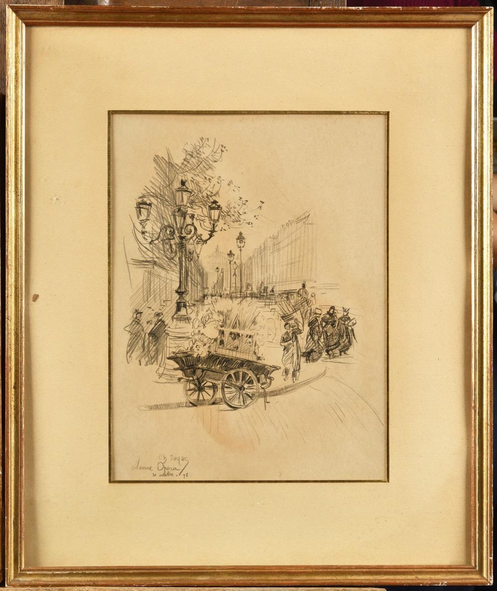 charles jouas fra 1866 1942 paris avenue de l op ra gra · Osenat · 2022-11-27 Charles A. A. Jouas comparable auction result: charles jouas fra 1866 1942 paris avenue de l op ra gra