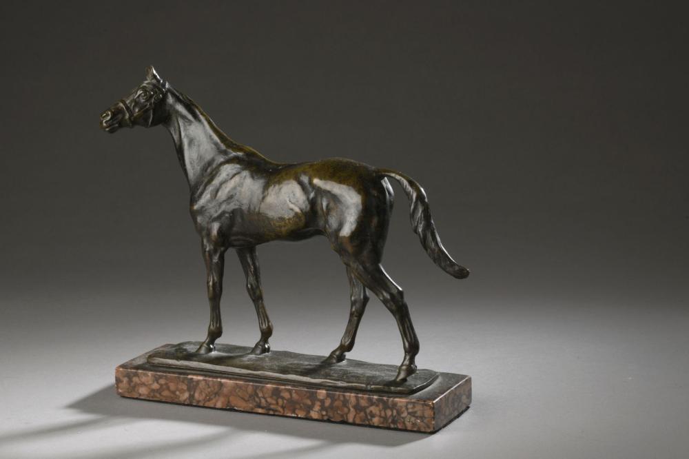 Gaston d' Illiers comparable auction result: gaston d illiers 1876 1932 52