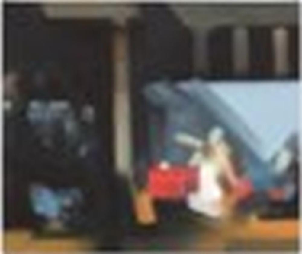 Michael Van Ofen comparable auction result: michael van ofen b 1956 brutus oil on canvas 41 5 x 49cm