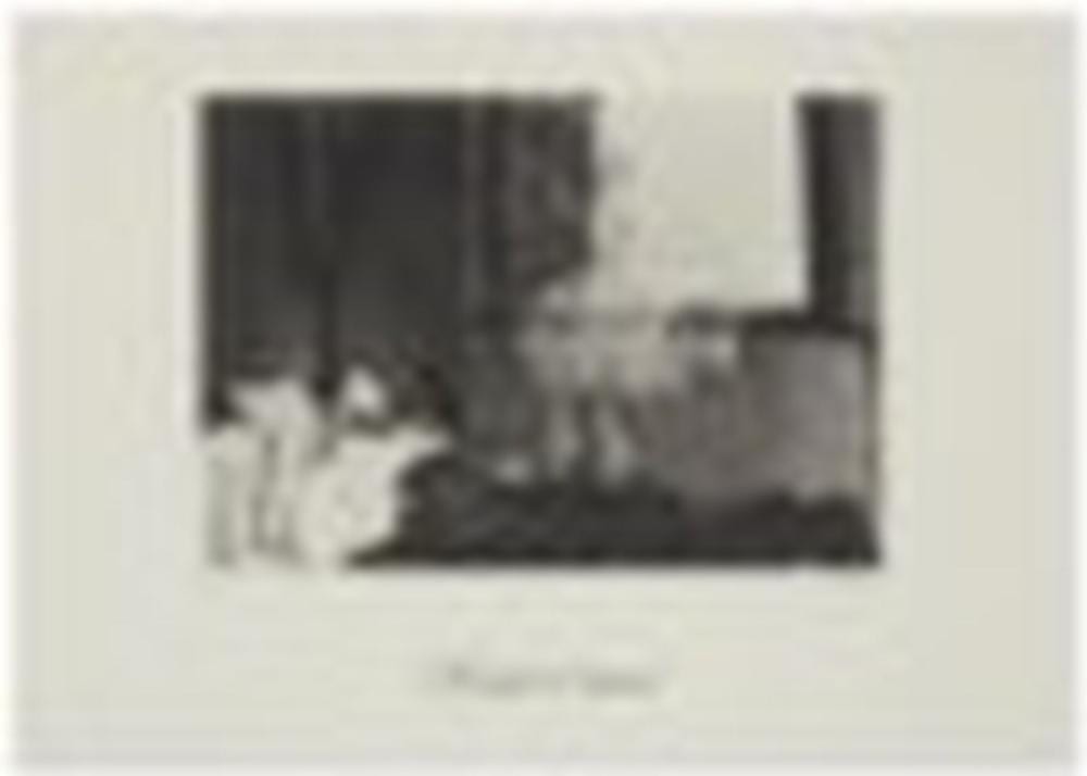 patrick van caeckenbergh b 1960 a pied d oeuvre lithograph 39 5 x 54 5cm · Christie's · 2022-11-24 Patrick van Caeckenbergh comparable auction result: patrick van caeckenbergh b 1960 a pied d oeuvre lithograph 39 5 x 54 5cm