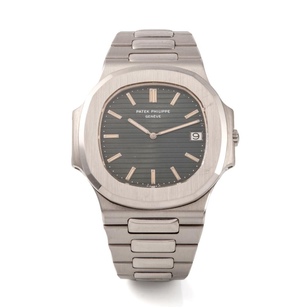 Patek Philippe comparable sale