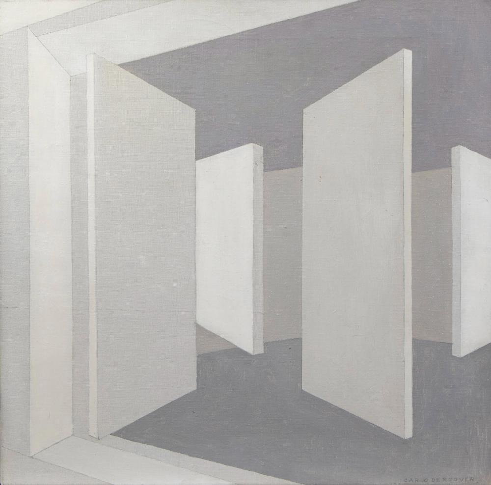 Carl de Roover comparable auction result: carlo de roover 1900 1986