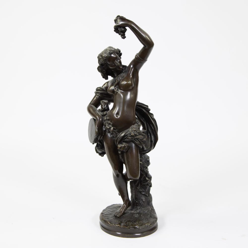 François-Théodore Devaulx comparable auction result: fran ois th odore devaulx 1808 1870