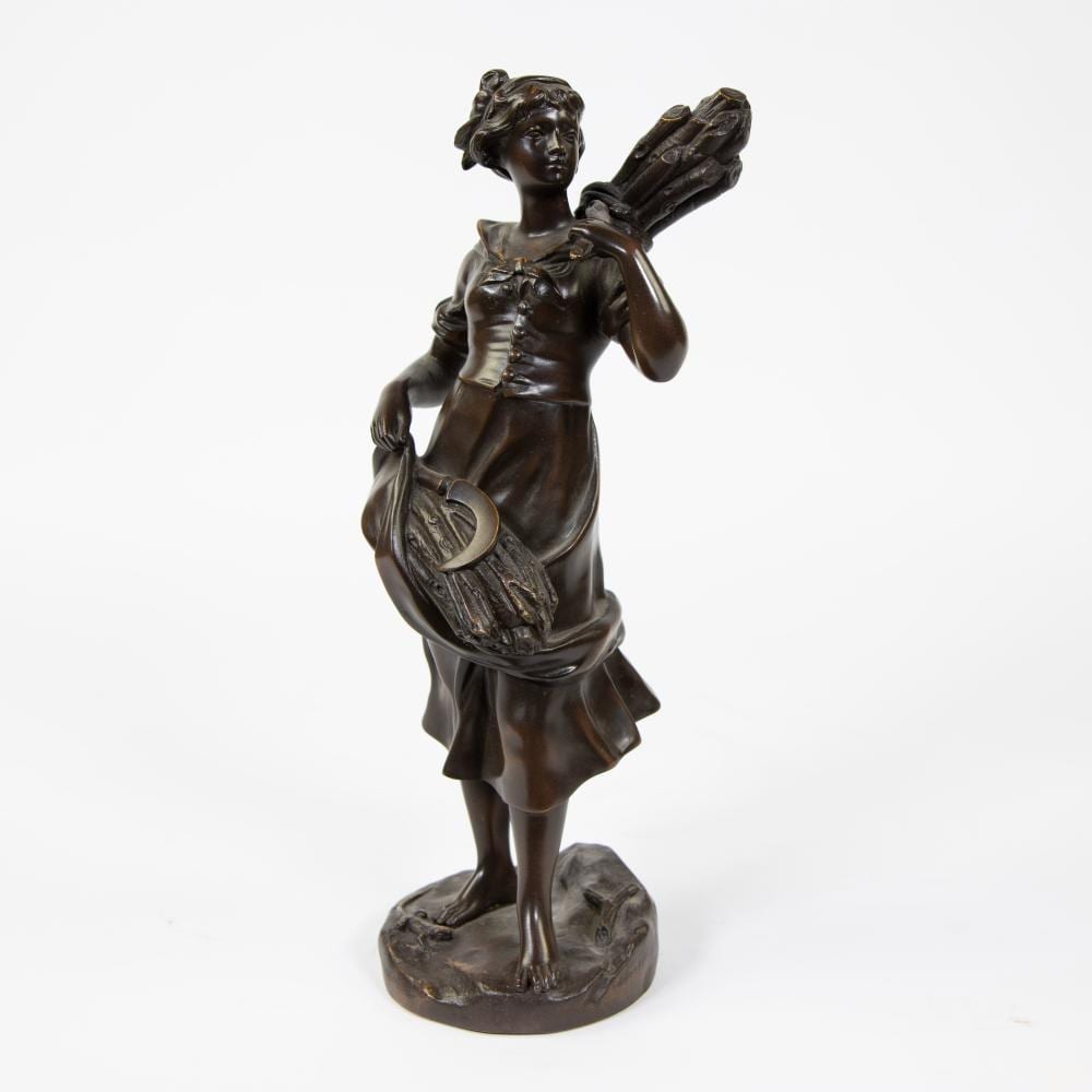 henri giraud c 1805 1895 · Maison Jules Veilinghuis · 2022-11-27 Henri Giraud comparable auction result: henri giraud c 1805 1895