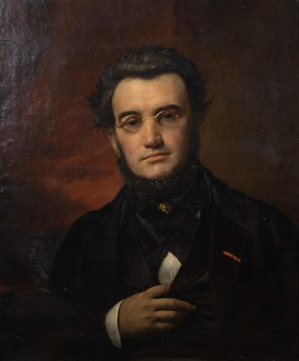 François Joseph Navez comparable auction result: fran ois joseph navez 1787 1869