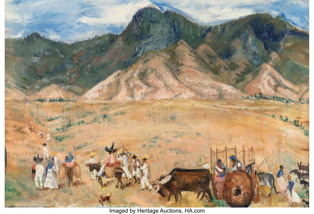 David Herbert Lawrence comparable auction result: david herbert lawrence british 1885 1930 and dorothy brett american 1883 19