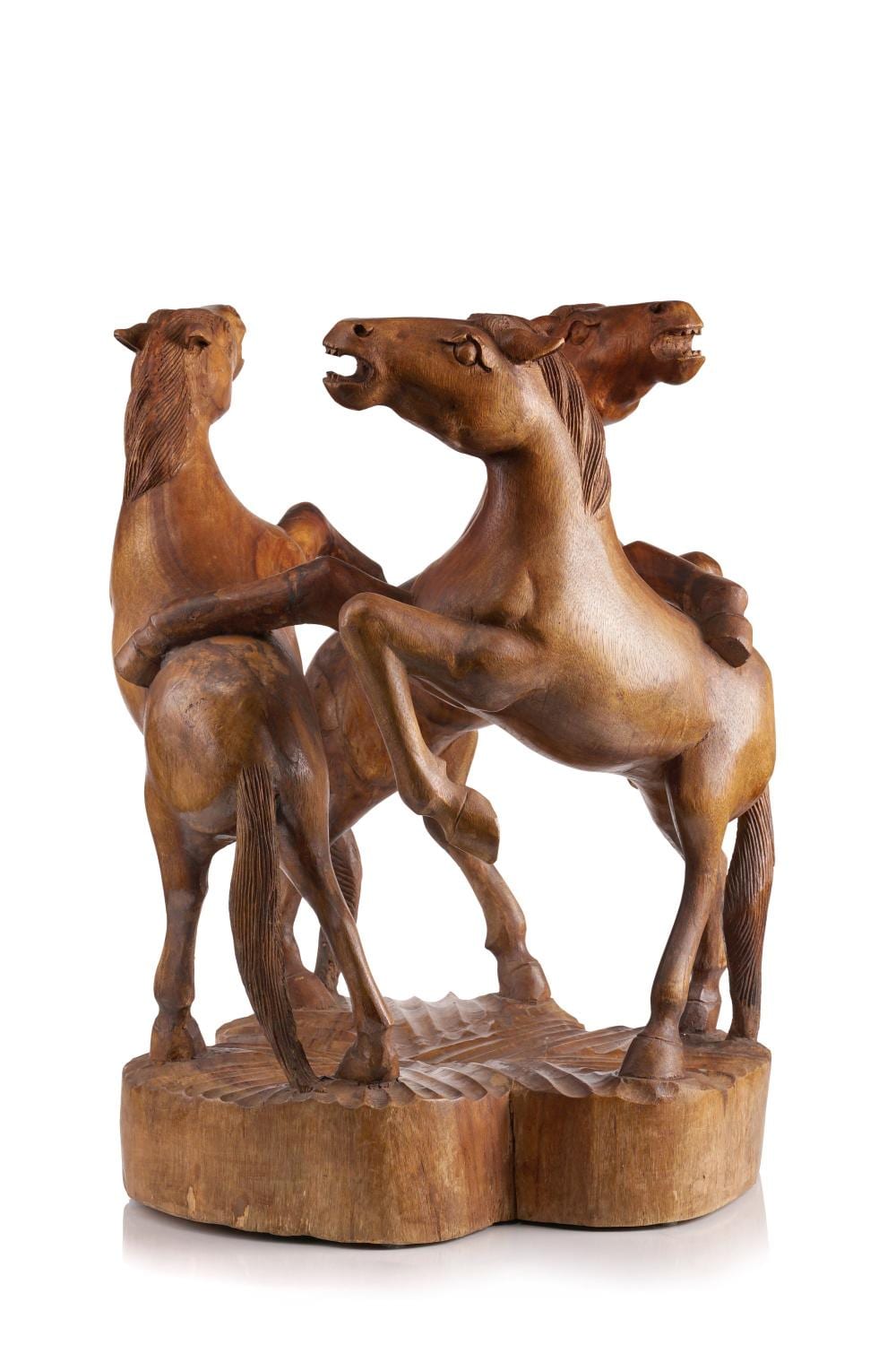 robert kirchner pferde reigen wohl 1980 s · Schmidt Kunstauktionen Dresden OHG · 2022-12-03 Robert Kirchner comparable auction result: robert kirchner pferde reigen wohl 1980 s