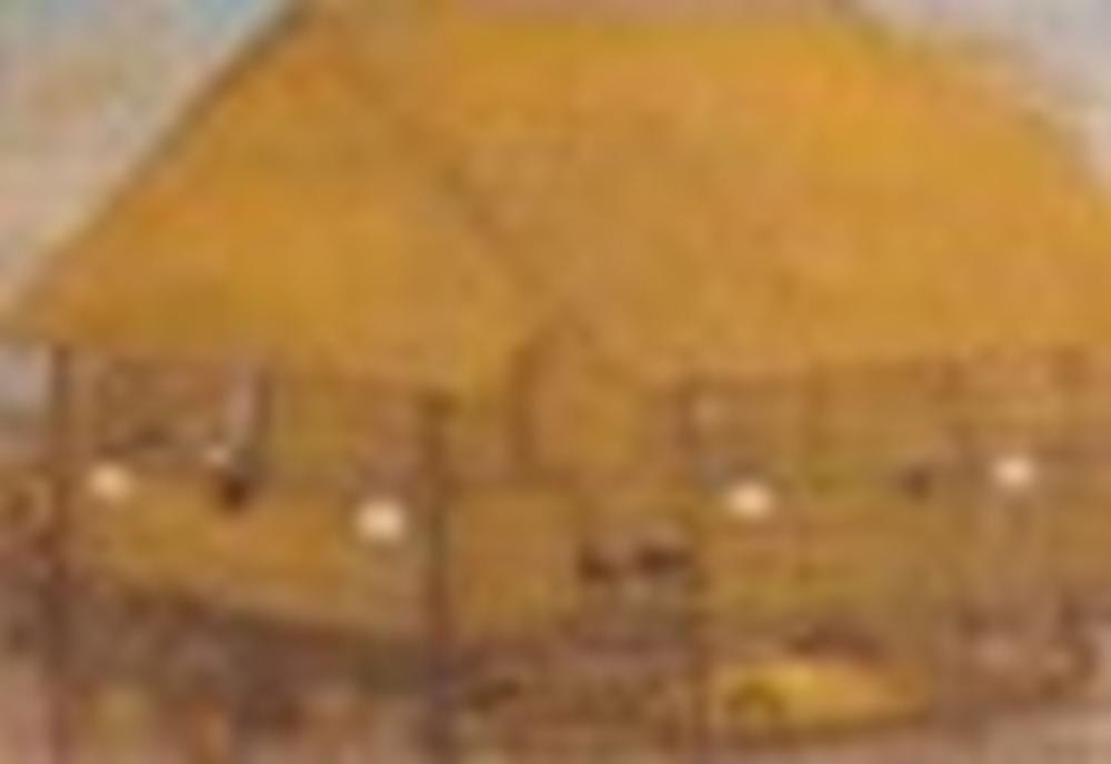 Damrong Wong-Uparaj comparable auction result: damrong wong uparaj 1936 2002 back to the village acrylic on canvas in th