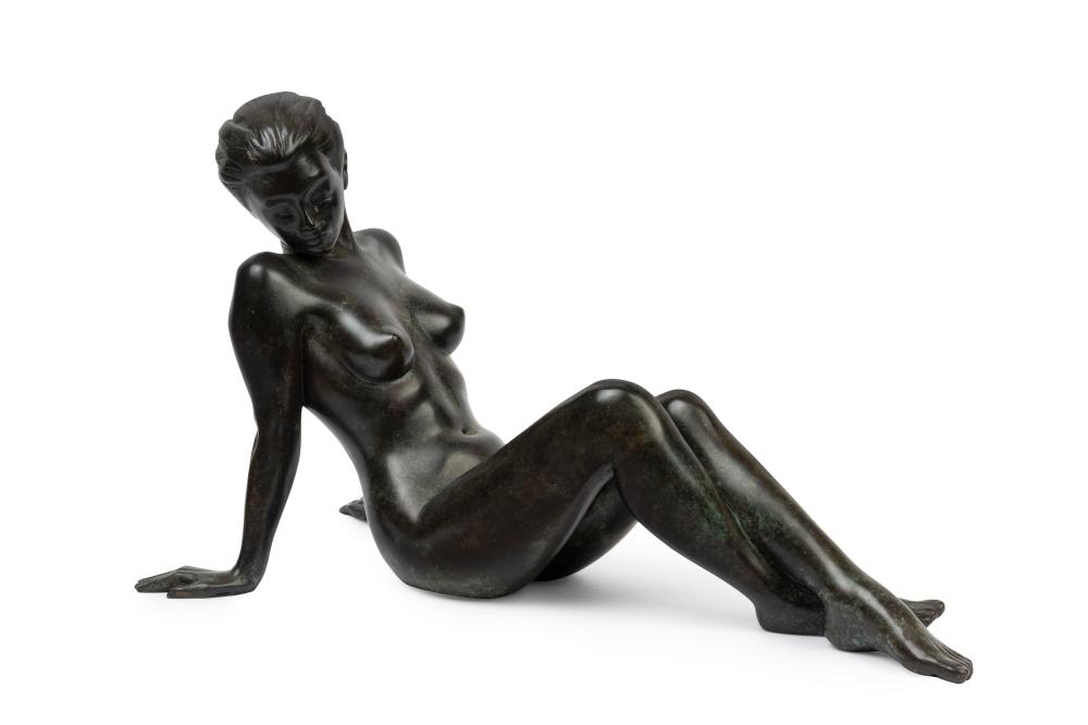 David MacKay Harrison comparable auction result: david mackay harrison born 1941 lauren