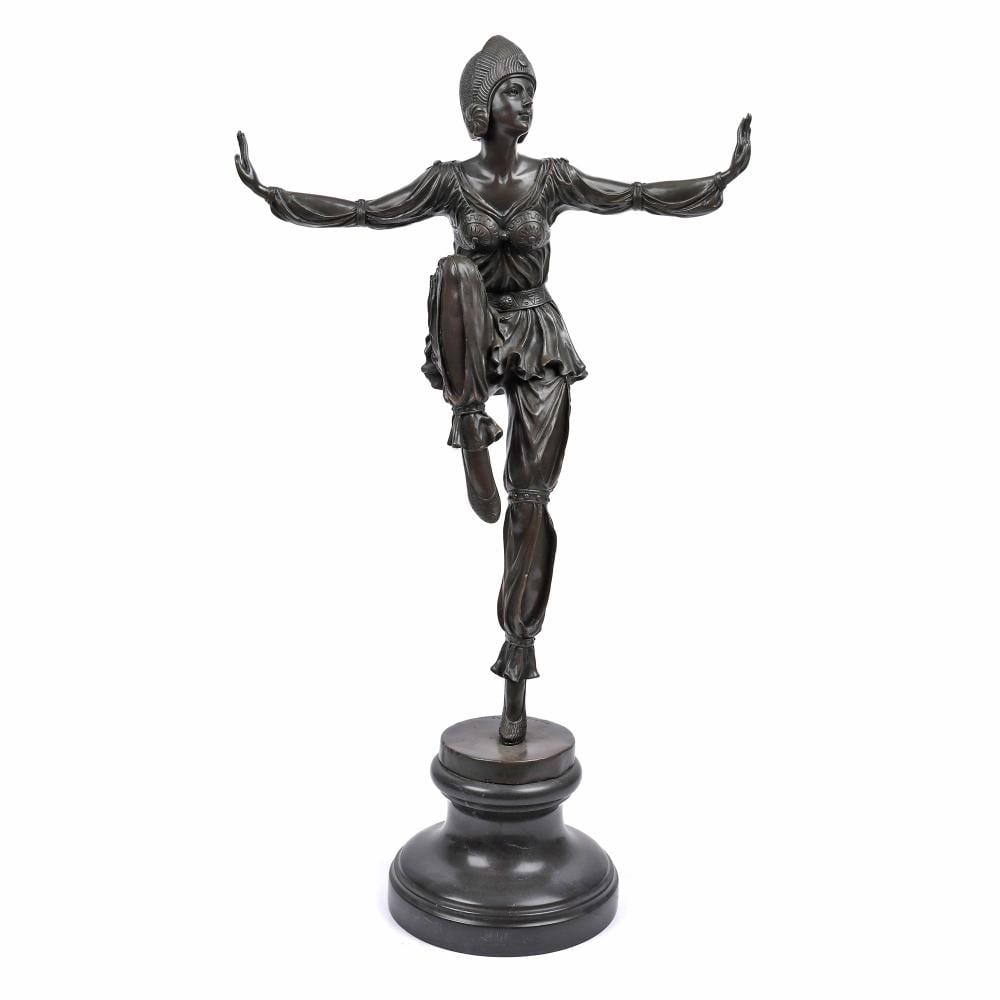 Pierre Laurel comparable auction result: pierre laurel pierre le faguays seherezada