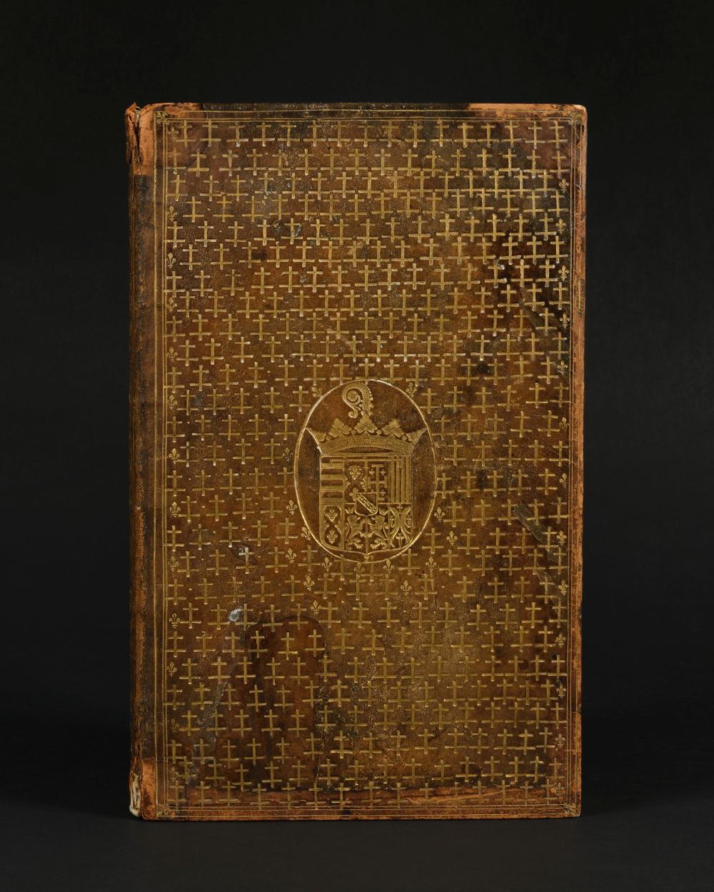 Horace Wolcott Robbins comparable auction result: horace quintus horatius flaccus opera omnia au titre de la 1 re partie basile apud ludovicum