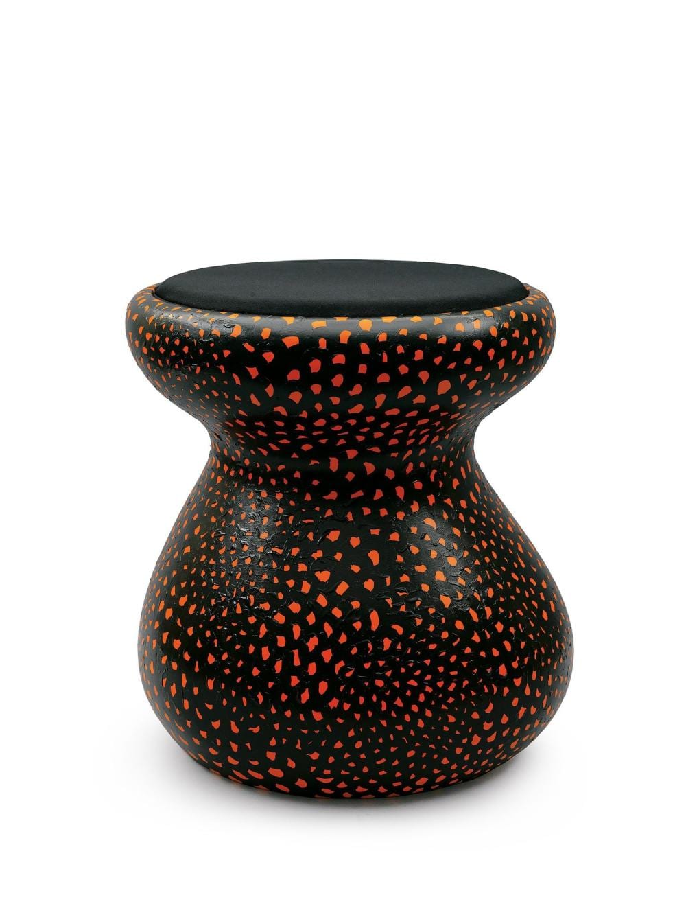 草間彌生 Yayoi KUSAMA (Japanese, b. 1929) comparable sale