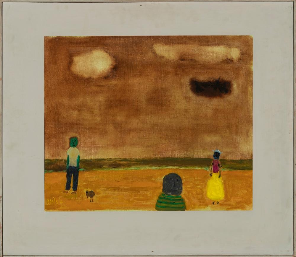 Jan Roede comparable auction result: jan ro de 1914 2007