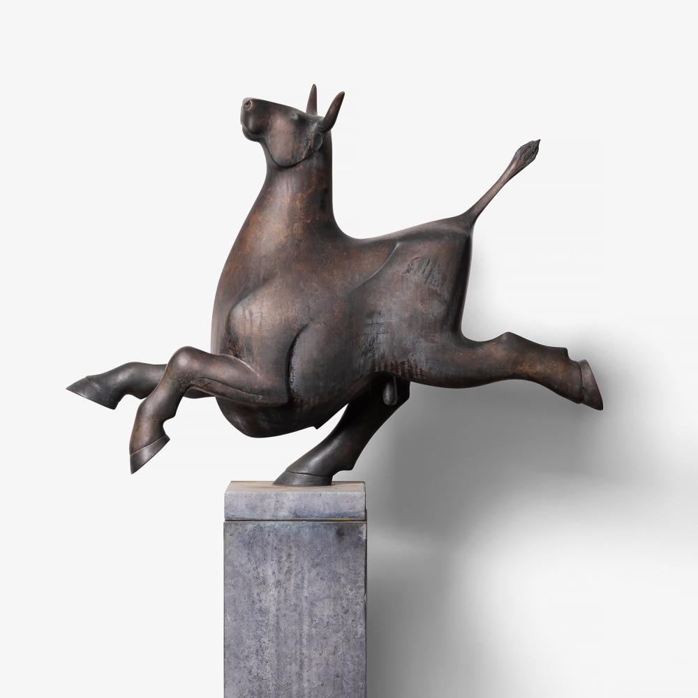 Evert den Hartog comparable auction result: evert den hartog 1949