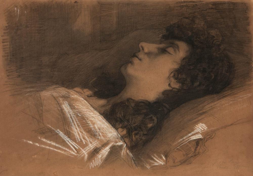 Jacobus van Looy comparable auction result: jacobus van looy 1855 1930