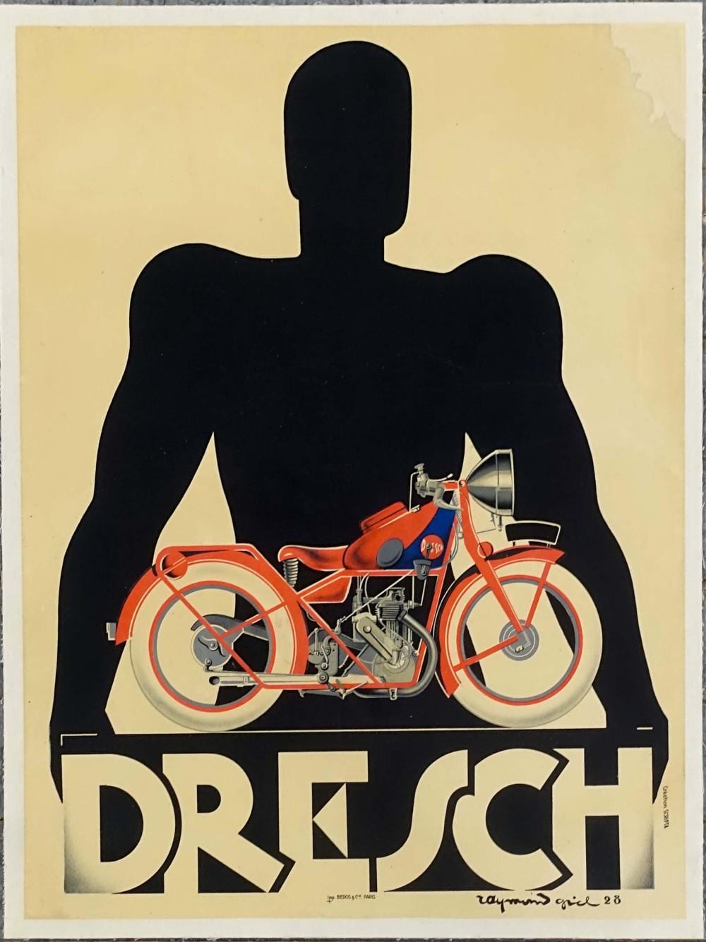 raymond gid 1905 2000 · Galerie Moderne · 2022-12-08 Raymond Gid comparable auction result: raymond gid 1905 2000