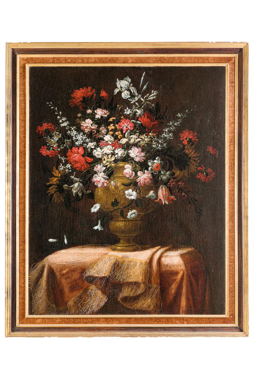 Antonio Gianlisi comparable auction result: antonio gianlisi attr a