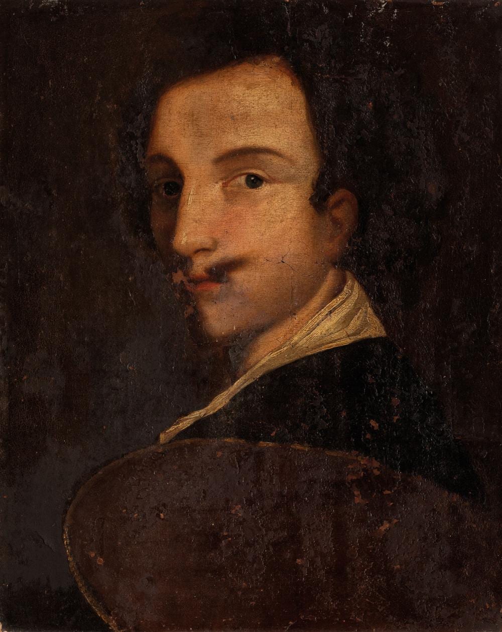 Anton van Dyck comparable auction result: anton van dyck ambito di