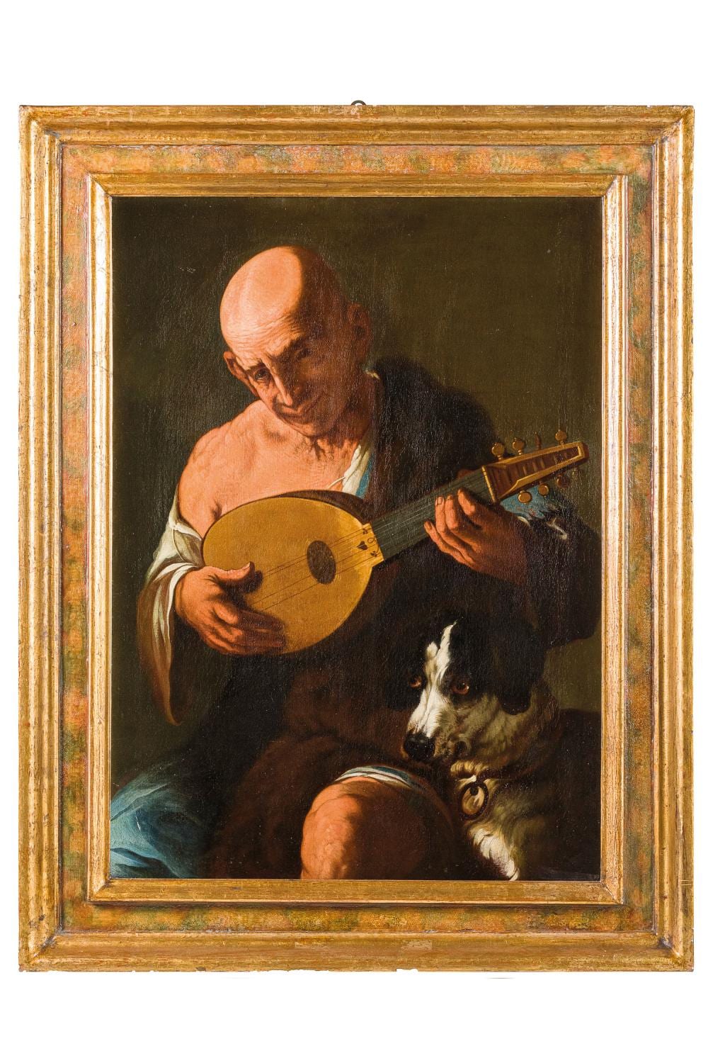 Simone del Tintore comparable auction result: simone del tintore
