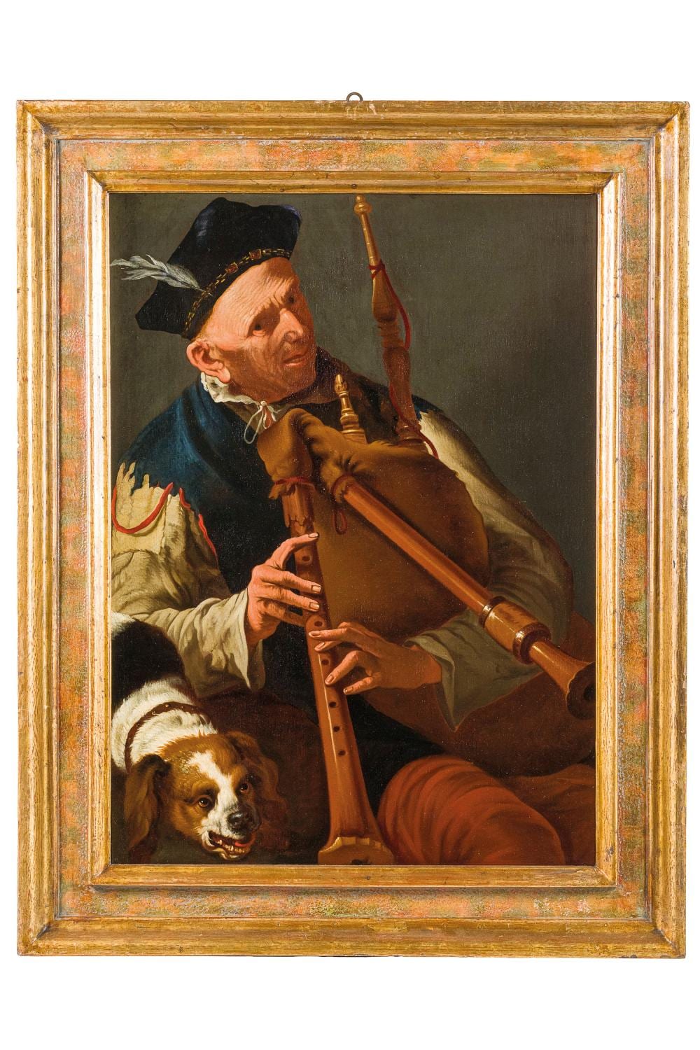 Simone del Tintore comparable auction result: simone del tintore