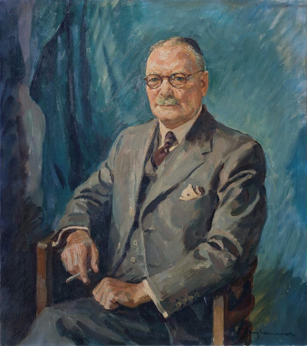 walter langhammer austrian 1905 1977 · Martel Maides · 2022-12-01 Walter Langhammer comparable auction result: walter langhammer austrian 1905 1977