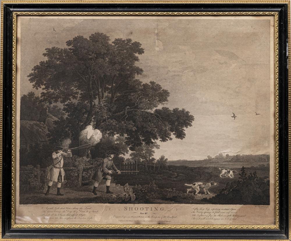 William (1735) Woollett comparable auction result: william woollett 1735 1785 after george stubbs ara 1724 1806