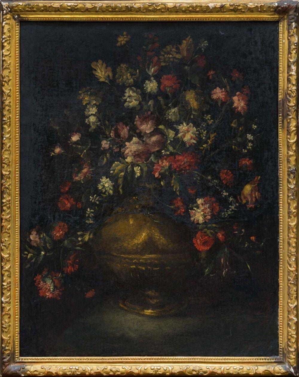 Elisabetta Marchioni comparable auction result: elisabetta marchioni xvii xviii