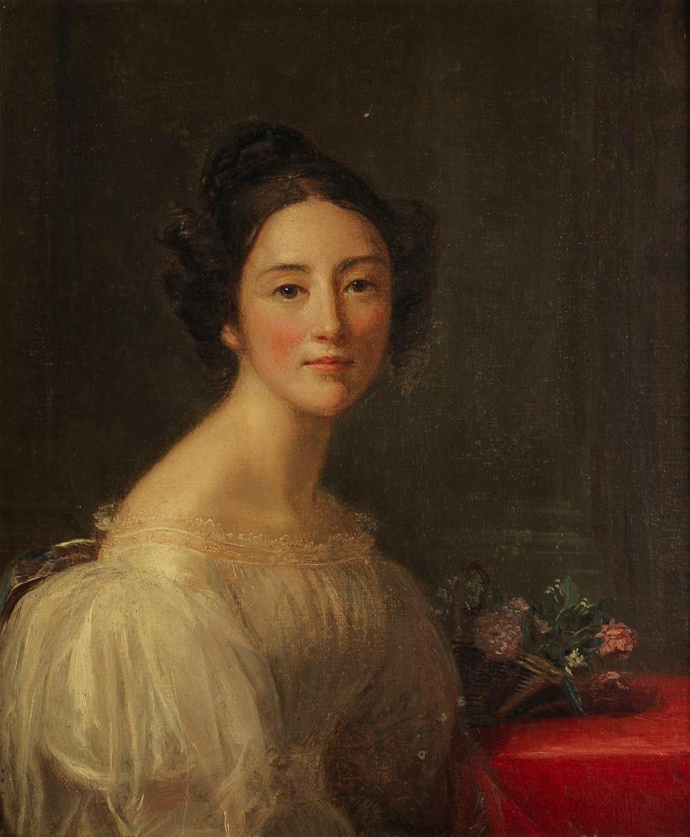 Firmin Massot comparable auction result: firmin massot 1766 1849
