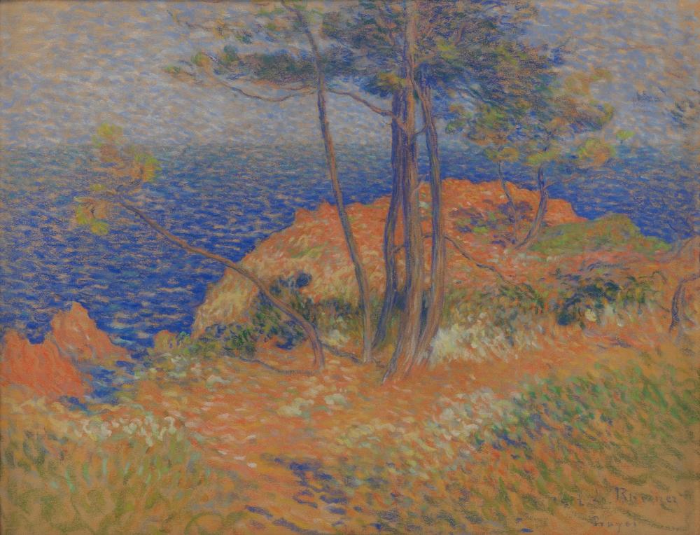 Louis Rheiner comparable auction result: louis rheiner 1863 1924
