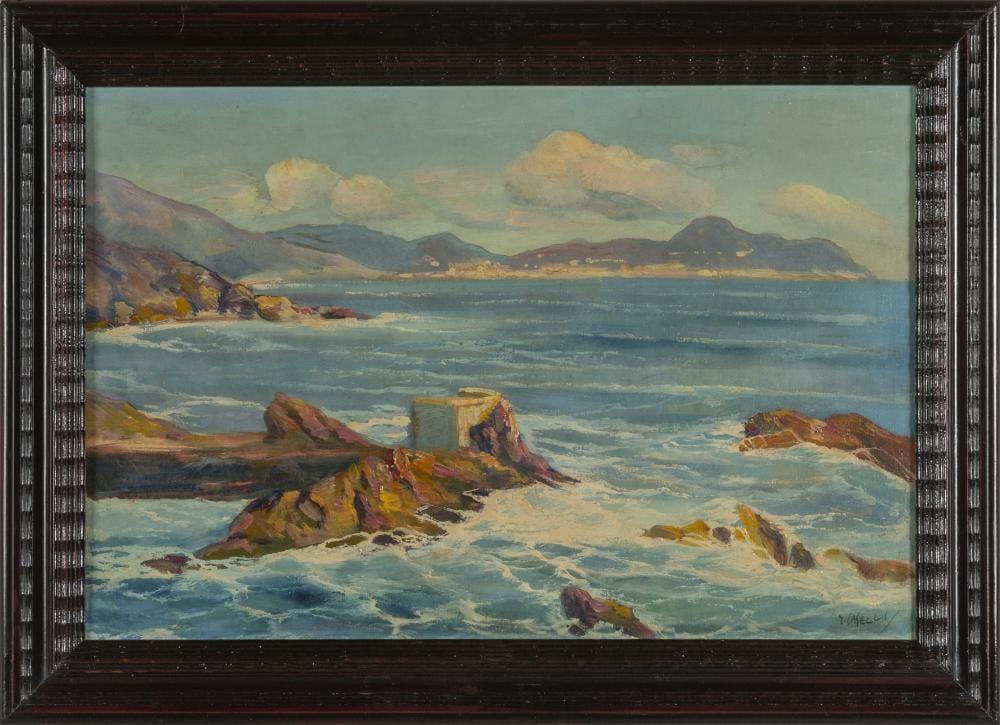 Giuseppe (1893) Caselli comparable auction result: caselli giuseppe 1
