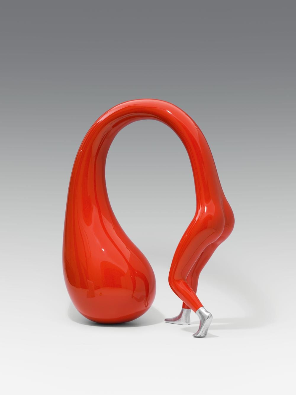 Mario Dalpra comparable auction result: mario dalpra das geschwollene