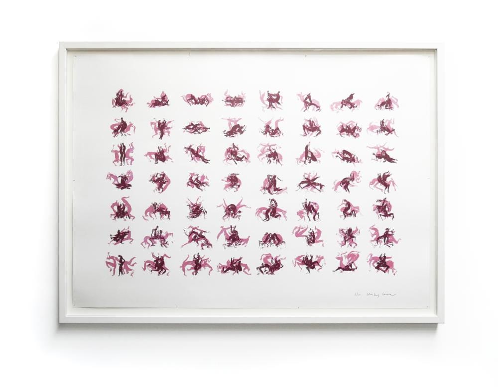 Charley Case comparable auction result: charley case n en 1969 kamasutra capoiera 2004