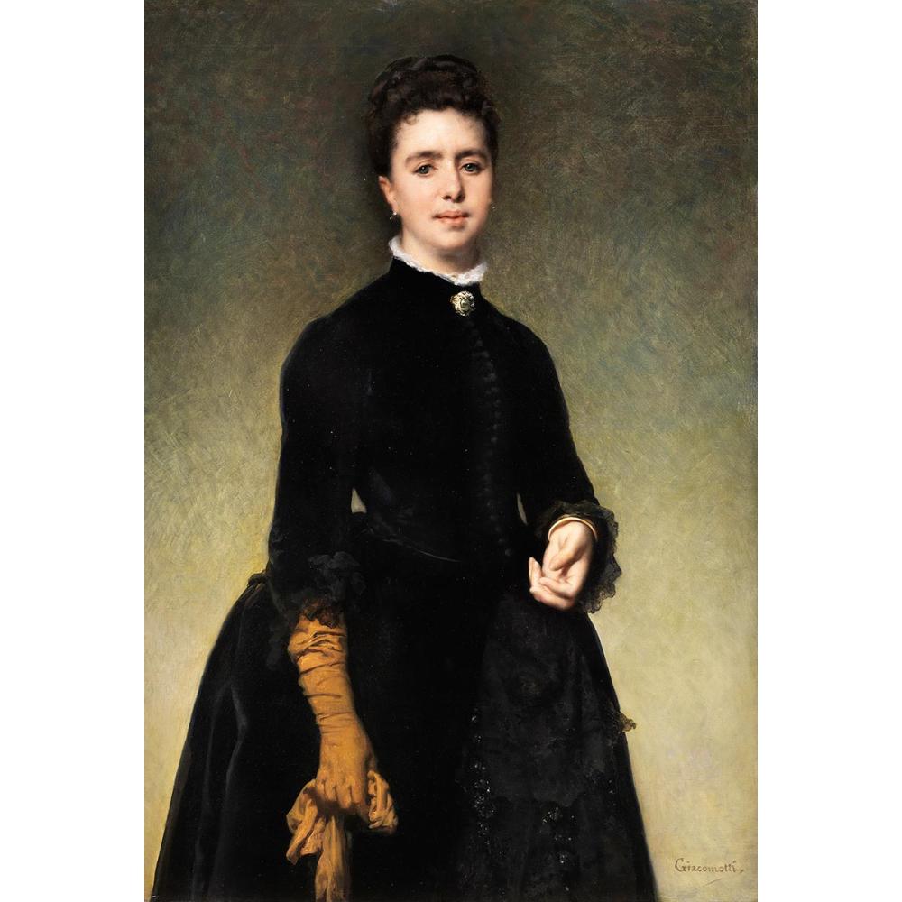 Félix Henri Giacomotti comparable auction result: f lix henri giacomotti 1828 1909