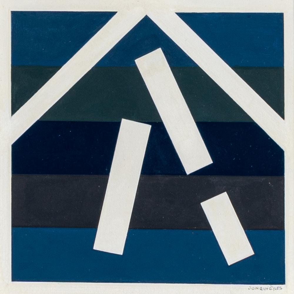 Eduardo Jonquiéres comparable auction result: eduardo jonquieres multiple lot