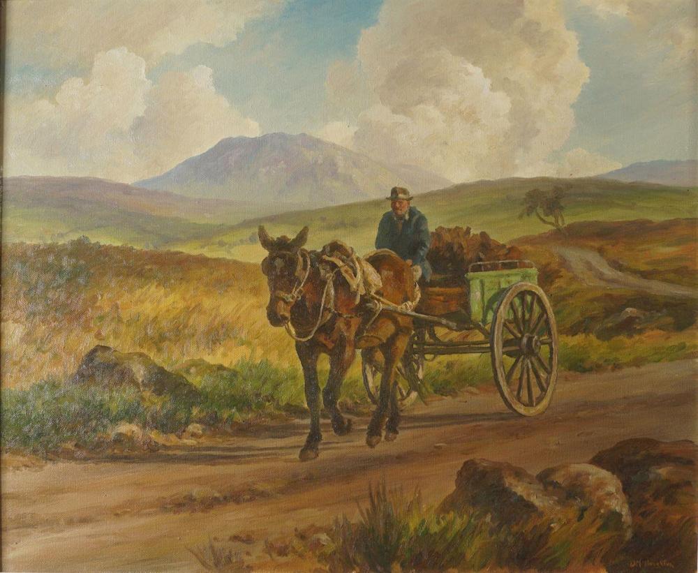 Donal McNaughton comparable auction result: donal mcnaughton