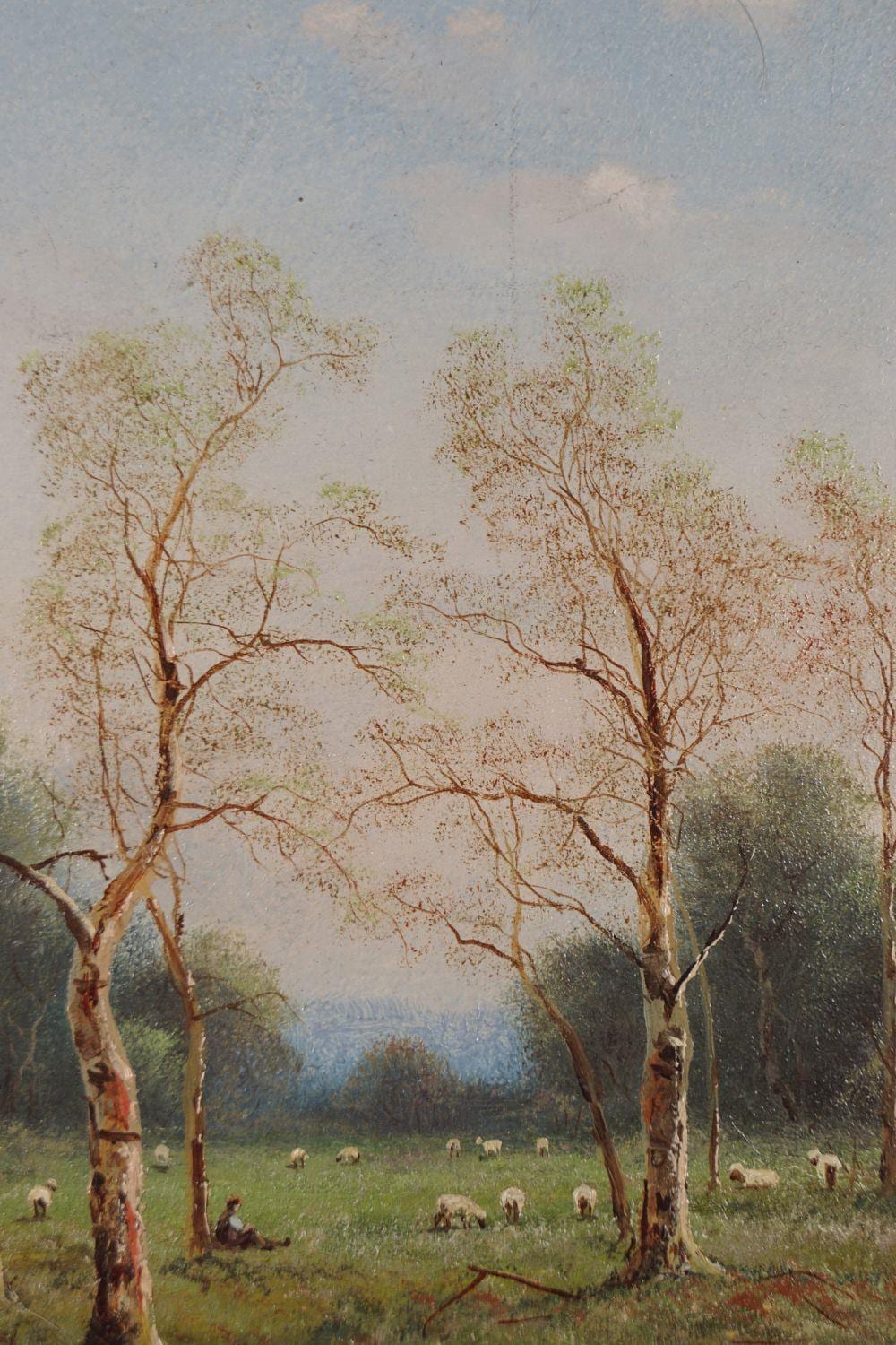 Niels H. Christiansen comparable auction result: niels h christiansen