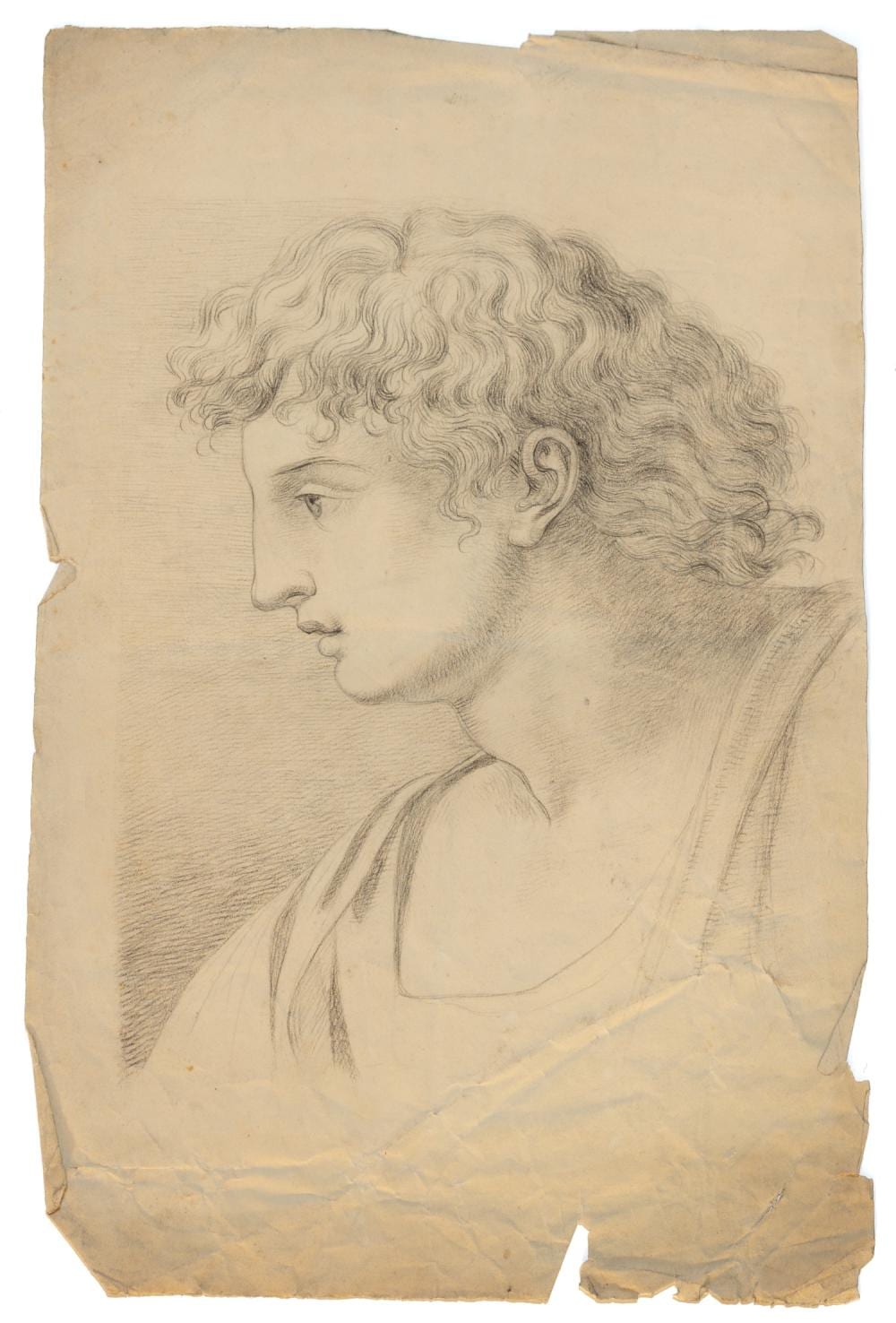 Wilhelm Kandler comparable auction result: wilhelm kandler 1816 1896