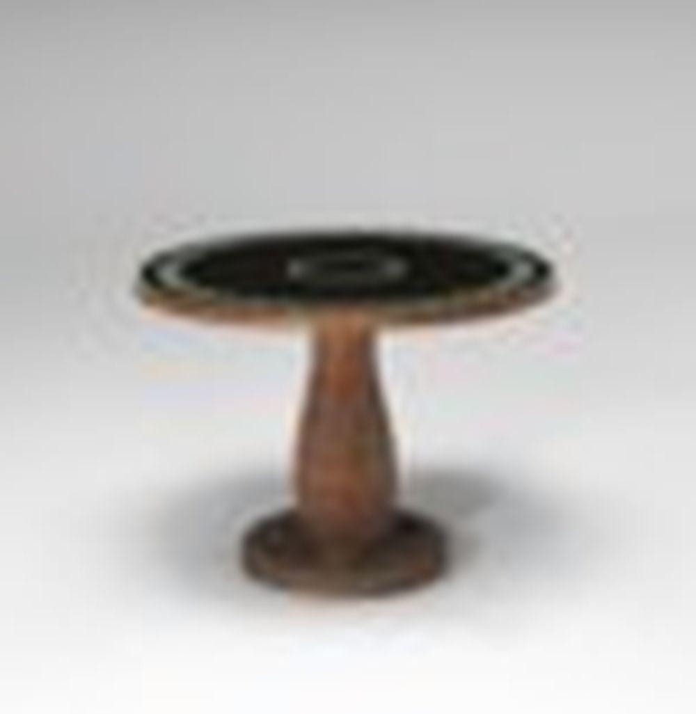Armand Albert Rateau comparable auction result: armand albert rateau 1882 1938 center table for armand albert rateau 17