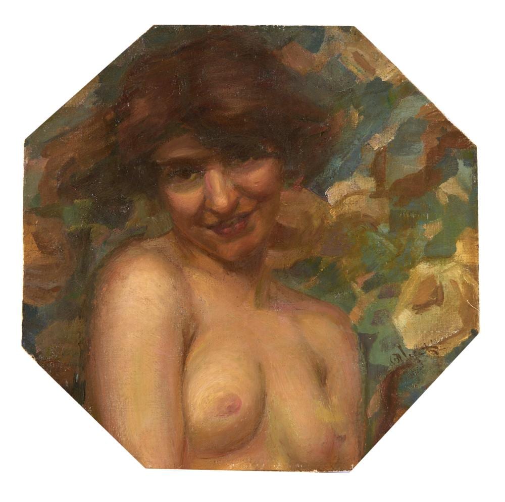 Ambrogio Antonio Alciati comparable auction result: ambrogio antonio alciati