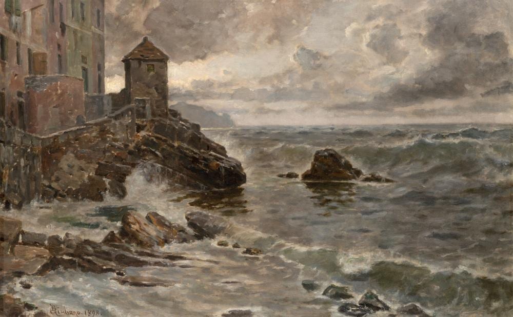 Bartolommeo Giuliano comparable auction result: bartolomeo giuliano