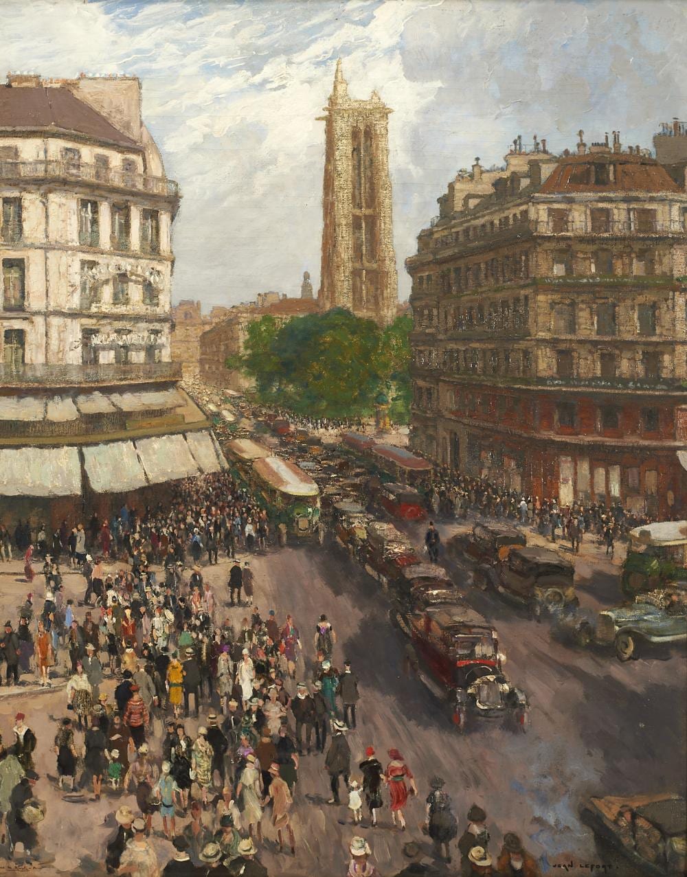 jean louis lefort · Il Ponte Auction House · 2022-12-20 Jean Louis Lefort comparable auction result: jean louis lefort
