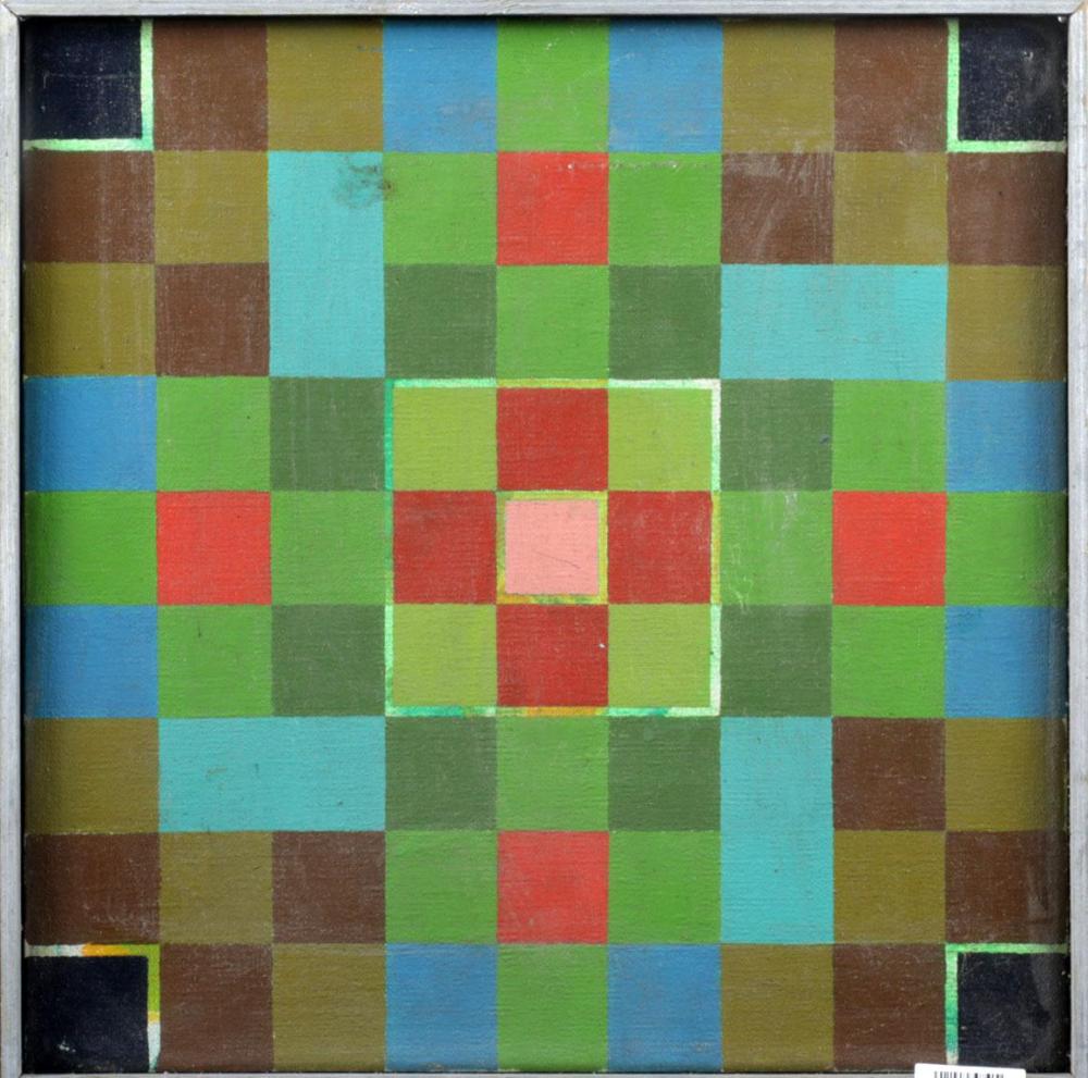 Ernst Vijlbrief comparable auction result: ernst vijlbrief utrecht 1934 2010 amsterdam abstract compo