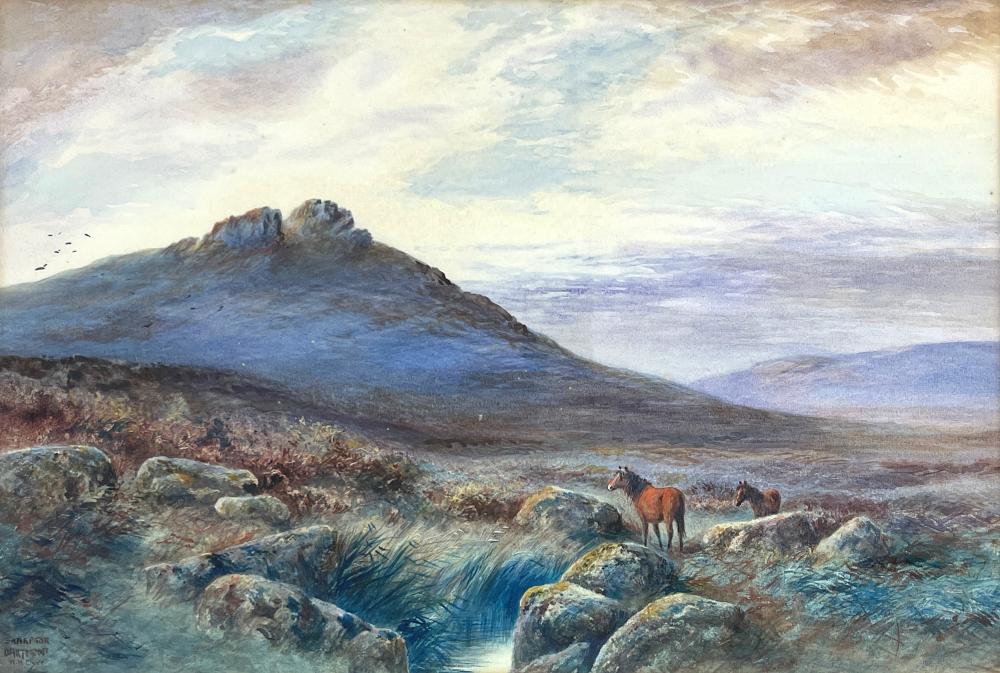 William Henry Dyer comparable auction result: william henry dyer british act c 1890