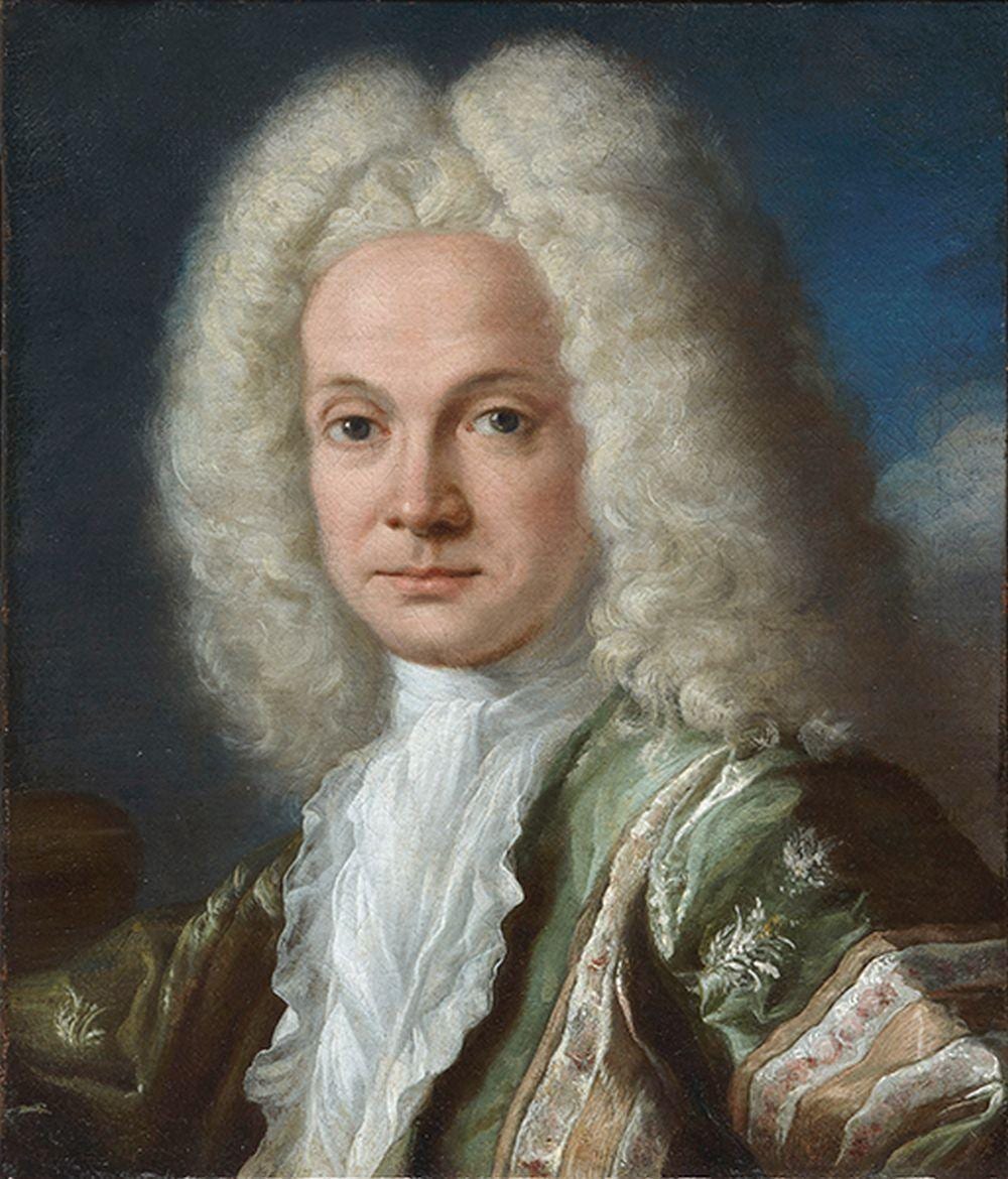 Miguel Jacinto Menéndez comparable auction result: miguel jacinto mel ndez painter self portrait