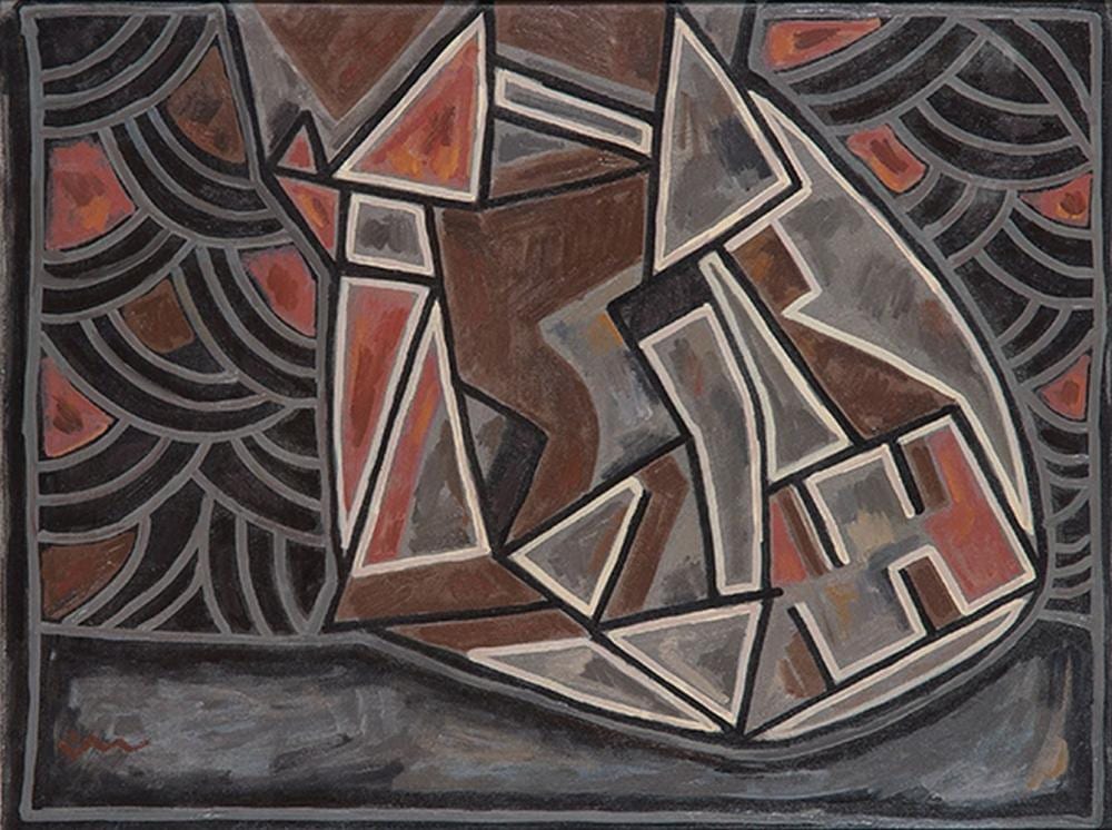 Alejandro Viladrich comparable auction result: alejandro viladrich memory of the teacher